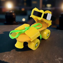 Adjustable Dry Skates for Kids (1 Pair) - justgrabit.in | Just Grab It