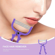 Facial Hair Remover Depilator Threading Hair Removal Face (1 Pc) - justgrabit.in | Just Grab It