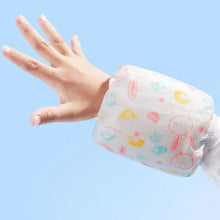 Waterproof Arm Sleeves (10 Pairs) - justgrabit.in | Just Grab It