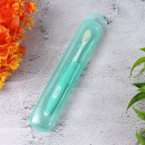 Easy Brush Interdental Cleaner Brushes Between Teeth Toothpick Cleaner - justgrabit.in | Just Grab It