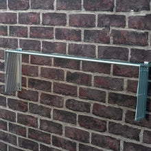 Foldable Extendable Drying Rack | Suitable for Hanging All Types of Clothes | Ideal for Interior and Exterior, Made of High Resistance Aluminum for Bathroom Indoor Outdoor - Justgrabit Inc.