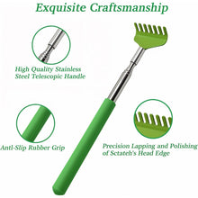 Khujli Stick – 57 cm Long Telescopic Back Scratcher (1 Pc) - justgrabit.in | Just Grab It