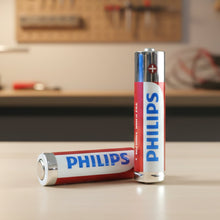 AA Alkaline Batteries 4 Piece Pack - justgrabit.in | Just Grab It