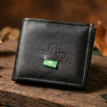Classic Gents Bi - Fold Wallet (1 Pc) - justgrabit.in | Just Grab It