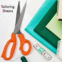 Tailor Scissors And Measuring Tape High Quality Scissor - justgrabit.in | Just Grab It