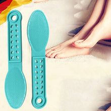 Plastic Foot Scrubber Pedicure Foot Care - Justgrabit Inc.