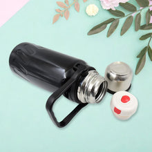 Stainless Steel Water Bottle, Vacuum Insulated Cup / Bottle (1200 ML) - justgrabit.in | Just Grab It