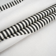 Decorative Pillow Covers Cushion Cases Soft Cotton (26 × 26 Inch / 1 Pair / 2 Pc) - justgrabit.in | Just Grab It