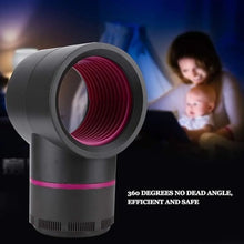 USB Electric Mosquito Killer Lamp - Justgrabit Inc.
