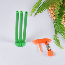 Small Woodpecker Fun Toy (1 Pc / Mix Color & Design) - justgrabit.in | Just Grab It