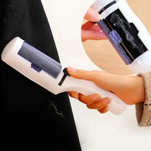 Hair Remover Lint Rollers For Pet Hair Pet Fur Remover Lint Remover Brush Keep The Animal And House Clean And Tidy, Clean Sheets, Carpet Cleaning, Suit Clean - justgrabit.in | Just Grab It