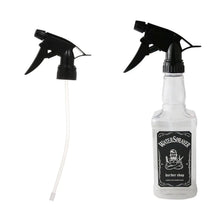 Vintage Hairdressing Spray Bottle For Salon Barber Hair Tools Water Sprayer - Justgrabit Inc.