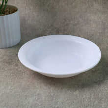 Premium Deep Round Curry Bowl (1 Pc) - justgrabit.in | Just Grab It