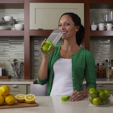 CITRUS JUICER BOTTLE INSTANT JUICE SPORTS BOTTLE JUICE MAKER INFUSER BOTTLE - justgrabit.in | Just Grab It