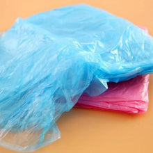 Disposable Easy to Carry Raincoat - justgrabit.in | Just Grab It