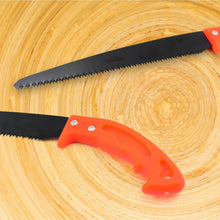 Hand Pruning Saw For Tree Branch Cutter (1 Pc With Cover) - Justgrabit Inc.
