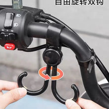 360° Rotating Multi - Purpose Baby Carriage Hook – For Strollers, Cars & More (1 Pc) - Justgrabit Inc.