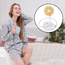 Mini USB Fan - Compact, Portable Cooling Solution (1 Pc) - justgrabit.in | Just Grab It