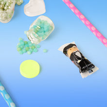 Fun Candy Design Pencil Set with Accessories Set (1 Set ) - justgrabit.in | Just Grab It