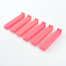 Ritu 18 - Piece Plastic Pouch Sealer Clip Set - justgrabit.in | Just Grab It