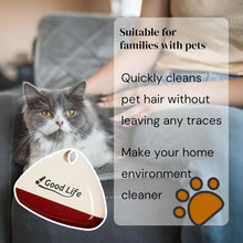 Small Lint Roller | Reusable Lint Roller for Pet, Multifunctional Portable Lint Roller - Justgrabit Inc.