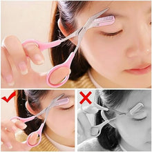 Mini Beow Class Cuttong Scissors (1 set) - Justgrabit Inc.