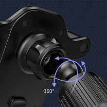 Plastic Car Mobile Holder (1 Pc) - Justgrabit Inc.