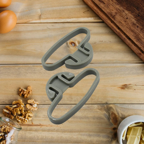 Portable Shopping Bag Handle Holder, Household Plastic Bag Hook Kitchen Supplies Carrier Holds Plastic Reusable Grocery Bags Holder Portable Bag Carrier, Multifunctional (2pc) - justgrabit.in | Just Grab It