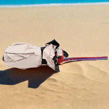 3 - Fold Sun & Rain Protective Solid Foldable Umbrella (1 Pc) - Justgrabit Inc.