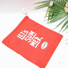 Multipurpose Heavy Duty Drawstring Bag (32×27 Cm / 1 Pc) - justgrabit.in | Just Grab It