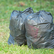 Disposable Eco - Friendly Garbage / Trash Bag (8 pcs Set) - Justgrabit Inc.