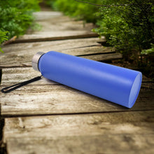 Stainless Steel Double Wall Vacuum - Insulated Drink Water Bottle (1000 ML) - Justgrabit Inc.