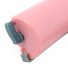 Plastic Handle Sofa Bed Clothes Lint Hair Dust Remover Cleaning Brush (1 Pc) - justgrabit.in | Just Grab It