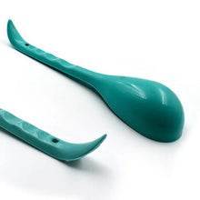 Plastic Serving Spoon - Justgrabit Inc.
