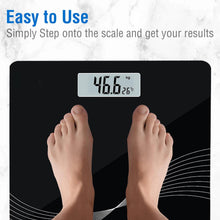 Electronic Digital Personal Weight Scale (1 Pc) - justgrabit.in | Just Grab It