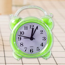 Classic Quartz Alarm Clock (1 Pc) - justgrabit.in | Just Grab It