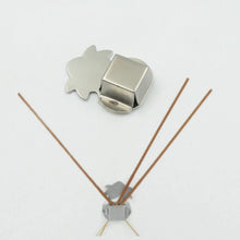 Stainless Steel Agarbatti Stand (12 Pack): Self - Adhesive, Wall Mounted - Justgrabit Inc.