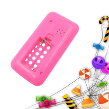 Barbiee Musical Phone, Watch & Glasses Set for Girls – ABS Calling Toy (3 - Piece, Battery Not Included) - Justgrabit Inc.