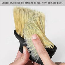 Multipurpose Soft Car Air Conditioner Cleaner Brush (1 Pc) - justgrabit.in | Just Grab It