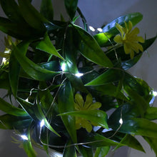 Cork - Shaped LED Bottle String Fairy Lights (1 Pc) - Justgrabit Inc.