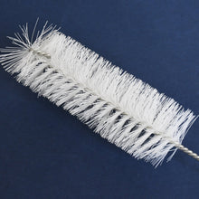 Safe Cleaning Brush Drinking Straw Cleaning Brush Bottle Cleaner Brush (1 Pc / 25 CM) - justgrabit.in | Just Grab It
