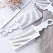 Ergonomic Flat Top Fading Clipper Comb Hair Care Styling | Brushes & Combs (1 Pc), Hair accessories - justgrabit.in | Just Grab It