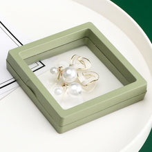 Gift Packaging 3D Floating Frame Display Case (1 Pc / Mix Color) - justgrabit.in | Just Grab It