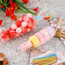 Disposable Piping Bags (100 Pcs Set / Medium) - Justgrabit Inc.