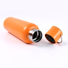 Water Bottle High Quality Premium Water Bottle Stainless Steel 680ml - justgrabit.in | Just Grab It