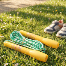 Kids Skipping Jump Rope for Boys & Girls (1 Set) - justgrabit.in | Just Grab It