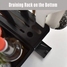 Multifunctional Kitchen Storage Organizer Rack - justgrabit.in | Just Grab It