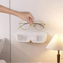 Wall Mount / Adhesive Sunglass Holder (1 Pc) - justgrabit.in | Just Grab It