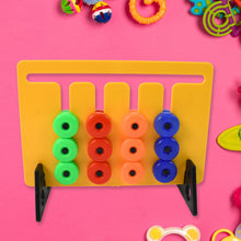 Montessori Slide Puzzles Toys for Kids (36 Challenges / 1 Set) - justgrabit.in | Just Grab It