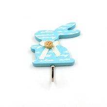 Bunny Adhesive Wall Sticky Hook Strong Wall Hook For Office , Bathroom & Home Use (1 Pc Hook) - Justgrabit Inc.